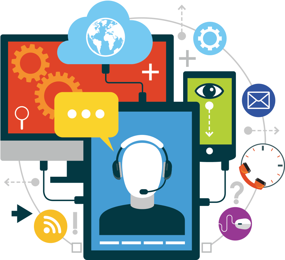 Tally Support | GS Multitrade Solutions LLC