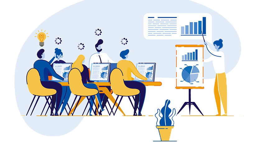 Training | GS Multitrade Solutions LLC